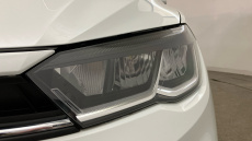 Volkswagen Polo 1.0 TSI R-Line 5dr DSG Petrol Hatchback